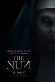 The nun is a 2018 american gothic supernatural horror film directed by corin hardy and written by gary dauberman, from a story by dauberman and james wan. The Nun The Conjuring Wiki Fandom