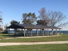 Sandy point state reservation — is a massachusetts state park located in ipswich. Sandy Point State Park Gets Greener Chesapeake Bay Magazine