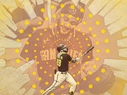 The latest fernando tatis jr. Fernando Tatis Jr S Grand Slam And The Death Of Mlb S Unwritten Rules The Ringer