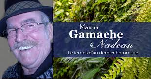 Maison Gamache Nadeau