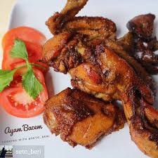 1 ekor ayam, potong 12 bagian. Ayif2ocniofl9m