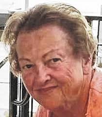 Sharon Teets Obituary (1943