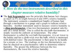 Chapter 7 Water And Atmospheric Moisture Geosystems 5e An Introduction To Physical Geography Robert W Christopherson Charlie Thomsen Ppt Download