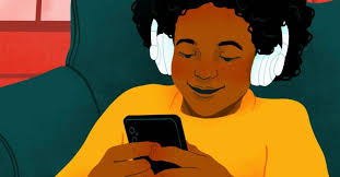 Is your kid addicted to their phone? Here's how to set smart boundaries.