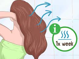 Before the strategist, she wrote about race and beauty for nylon and elle. Simple Ways To Steam Hair 12 Steps With Pictures Wikihow