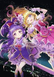 ghim của 鬼龍紅郎 tren プリキュア anime kỳ ảo nhật ky nghệ thuật
