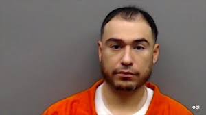 RAMIREZ, JOEL ANGEL was booked into the Smith County Jail
