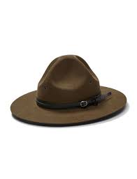 Campaign Hat Mens Cowboy Hats Stetson Cowboy Hats Hats