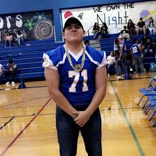We'll go to work for you. Julian Gomez Hudl