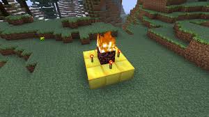 This addon implement into your world the most. Any Body Remember This Minecraft