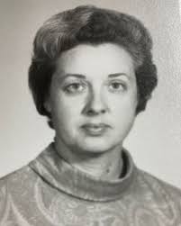 Miriam Ryland Obituary (1927