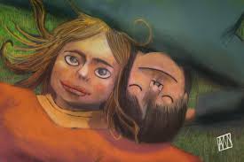 Rhyme Rag Young poets publication Arts Office Kilkenny county Council —  alemercado.com