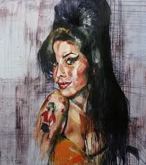 Amy Winehouse