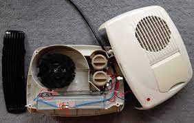 You can update your contact preferences at any time in the keep in touch section of your dyson. Why Does Hot Air From My Fan Heater Stop After 4 To 7 Seconds Home Improvement Stack Exchange