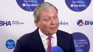 🇬🇧 Nominations are now open! 🙌