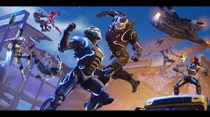 The fortnite chapter 2 season 7 battle pass trailer has dropped! Fortnite Leaks Wann Endet Chapter 2 Season 3 Und Was Earlygame
