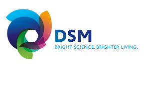 Ook het hoofdkantoor van dsm staat in nederland. Dsm Logo Logodix