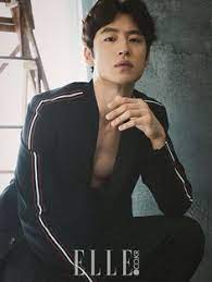 Han ye ri is so flawless~. Lee Je Hoon
