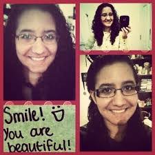 Rochelle Garcia's Instagram, Twitter & Facebook