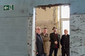 Units are evaluated at the constellation marked on their portrait and by their preferred roles. Introducing The Amber List In Conversation With Mick Shepherd Writewyattuk