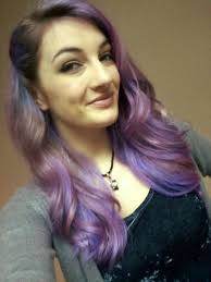 A user needs to compare the process, reads the review, and check the pros and cons. Diy How To Dye Your Hair Purple Bellatory