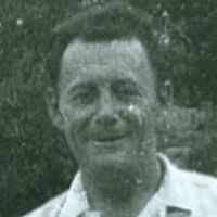 Denzil Edmund Horner (1914–1980) • FamilySearch