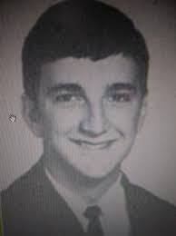 Sad news about our former classmate at Candler Elementary and Enka High  School...Gina Kimbril Cade was definitely one of a kind. Please keep her  brother Michael Kimbril and their family in your