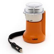 Discover the best coffee machine with grinder to buy in 2020 and pick up a great bargain this year! Edison Coffee Grinder 250watt Orange Car Charger Alsaifgallery