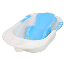 For toddlers and older kids, though, bubble baths are generally safe, if you're not filling the tub with a bubble product containing ingredients that can. Buy Odelee Baby Anti Slip Big Plastic Bathtub With Bath Toddler Seat Sling Bathroom Supplies Non Slip Suction For Bathing Baby Shower Bubble Bath Tub Online Looksgud In