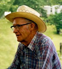 Jeff Edward Moses (1920-2011)