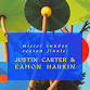 Mister Sunday Season Closer: Eamon Harkin and event image