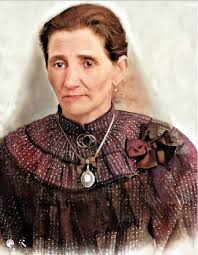 Luiz Ribeiro Pinto de Mattos e Francisca Maria Pimentel de Mattos