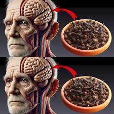 99% of People Don't Know: What Happens When You Chew 2 Cloves Daily After  50?