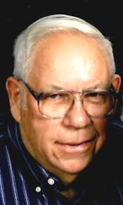 Obituary for Charles Russell Long