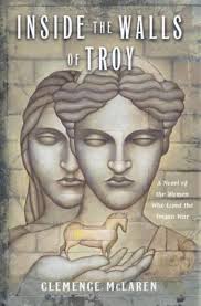 Inside the Walls of Troy: Clemence McLaren, Joel P. Johnson: 9780689318207:  Amazon.com: Books