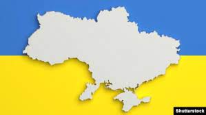 L'ukraine a toujours aspiré à être libre : Materikovaya Ukraina Ne Namerena Sdavat Krym