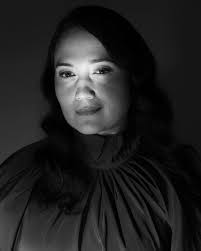 This has been like being shot out of a cannon.” @lilygladstone photographed  for @nytimes. In August 2020, Gladstone had given up