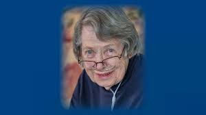 Obituary: Diana Lee (VanDenBos) Frank