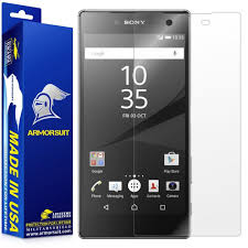 Sony Xperia R1 Plus Screen Protector ...