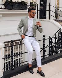 55 Best Summer Business Attire Ideas For Men 2018 X Professional Work Outfits Business Attire For Men Summer Business Attire Stylish Business Casual