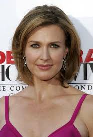 Brenda Strong's Birthday and Hallmark Movie Career