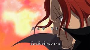 Download gif download mp4 download webm. Red Haired Shanks One Piece Foto 41145852 Fanpop