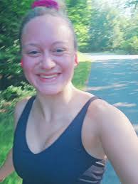 Mariah Garrett Grant