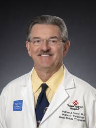 William J. Dreyer, MD