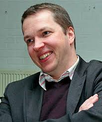 Nigel Short campaigns in Africa