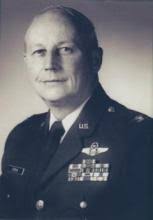 Col Robert Stein USAF (ret) Vietnam Era C-47 Spooky Pilot