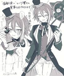 Rule34 - If it exists, there is porn of it   7319790