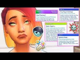 And this can be applied to each and every sim even the npc sims. New Contextual Social Interactions Mod Goes Perfectly With Slice Of Life The Sims 4 Mod Review Youtube In 2021 Sims 4 Expansions Sims 4 Game Mods Sims 4 Game