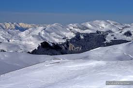 Make social videos in an instant: Cota 2000 Sinaia Un Bolovan