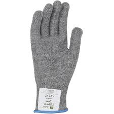 Claw Cover®: Seamless Knit HPPE / Stainless Steel Blended ...